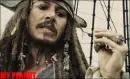 My Peanut. Jack Sparrow