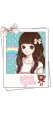 pink girl