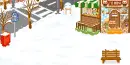 Christmas Scene
