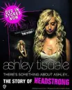 ashley tisdale