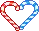 Candy Heart