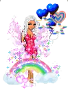 fairy doll