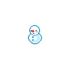 Little Snowman