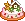 Kawaii Mini Ginger Bread House