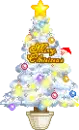 Merry Christmas Tree