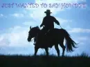 HOWDY
