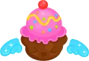 cupcake