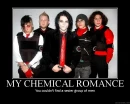 My Chemical Romance