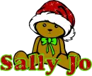Sally Jo