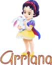 Arriana