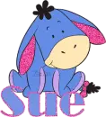 Sue