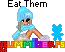 Eat Them (Gummie Bears)