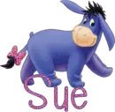 Sue
