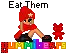 Eat Them (Gummie Bears)