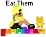 Eat Them (Gummie Bears)