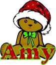 Amy