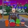 What Im Not ManBearPig!!!
