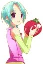 strawberry~ichigo 