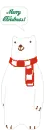 MERRY WINTER BEAR