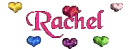 Rachel <33