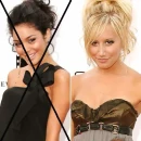 bitch vanessa n princess ashley