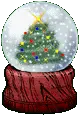 snowglobe
