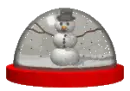 snowglobe