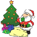 santa