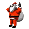 santa