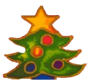 christmas tree