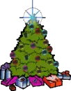 christmas tree