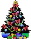 christmas tree