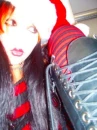 a malicious christmas