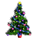 christmas tree