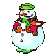 snowman