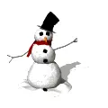 snowman