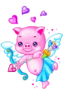pig Cupid