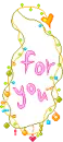 for you