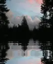 Camano Island Clouds