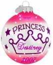 Destiney