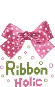 ribbon holic