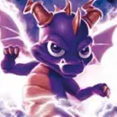 Evil Spyro