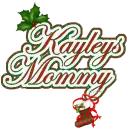 Kaley's Mommy