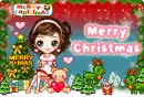 MERRY CHRISTMAS