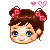 LIL CUTIE