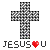 red heart