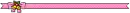 pink bow