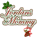 Jordan's Mommy