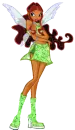 Glitter Layla