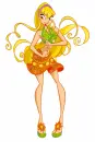Glitter Stella